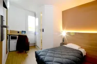 Premiere Classe Dunkerque Sud - Loon Plage Hotels in Gravelines