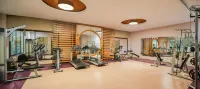 Villa Side Residence - palestra