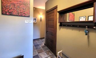 Stones Throw #38 by Bear Country