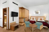 Hotel Bristol Budapest