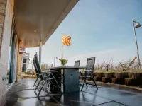 De Zeeparel Hotels in Egmond aan Zee