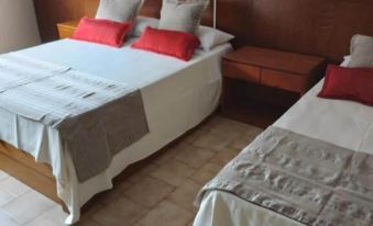 Camino Real Hotel