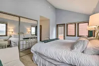 Mtn View Granby Condo w/ in-Unit Hot Tub! - Wifi