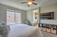 Luxury Downtown Moab Townhome w/ Pool Access! - Apartments
