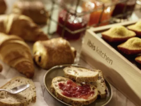 Ibis Angers Centre Château