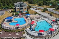 Hickory Hideaway - Communal Pool Access