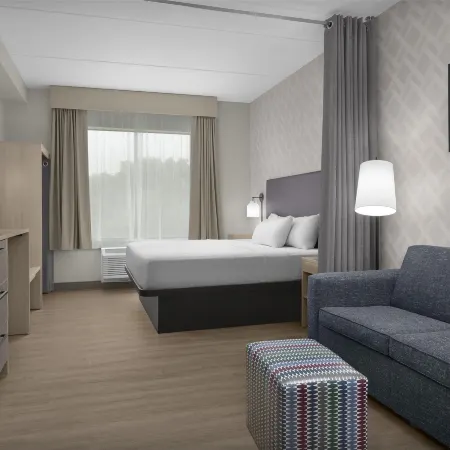 Home2 Suites by Hilton Sevierville Hotels in Sevierville