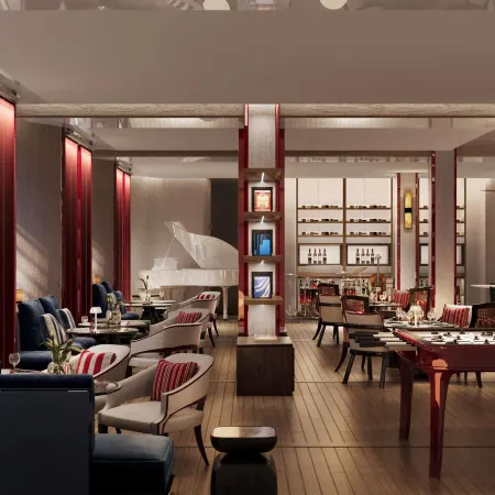 Navera Phuket - MGallery Collection (Opening in 2026)