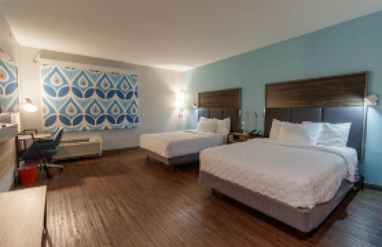 Tru by Hilton McKinney