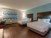 Tru by Hilton McKinney Hotels in Collin County