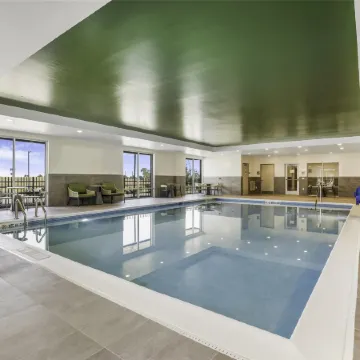 Hampton Inn by Hilton Aurora Medical Center Denver