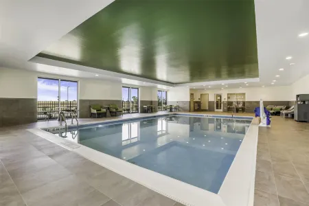 Hampton Inn by Hilton Aurora Medical Center Denver