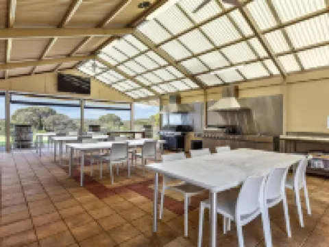 Comfort Inn Robe فنادق في روبي