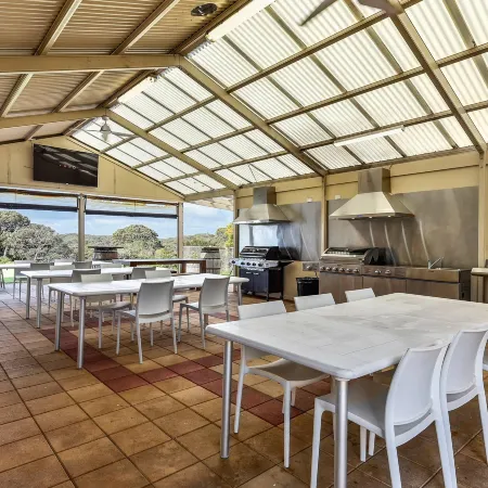 Comfort Inn Robe Отели в г. Роб