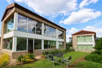 Agua Hotels Mondim de Basto Hotels in Arnoia