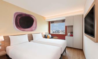 ibis Mumbai BKC
