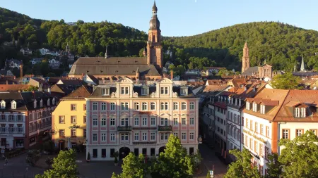 City Partner Hotel Holländer Hof Отели рядом с достопримечательностью «Кёнигштуль»