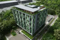 Residence Inn by Marriott San Jose Alajuela el Coyol Các khách sạn ở 