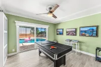 464 Indian Creek Dr - Spa