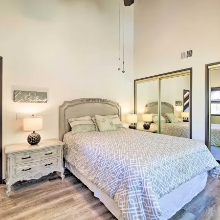 Game Room: Lovely Lake Arrowhead Home!