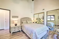 Game Room: Lovely Lake Arrowhead Home! - parking