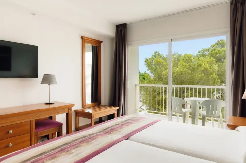 Hotel Moon Dreams Coral Beach Hotels in Sant Joan De Labritja