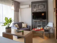 Ibis Cannes Plage la Bocca