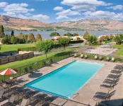 WorldMark Lake Chelan Shores