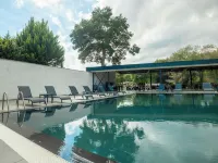 Verona Hotel - Pool