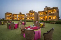 Moonlight Nature Resort & Swimming Pool