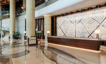 The Westin City Centre Bahrain