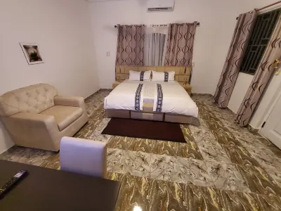 COMFORT SUITES Các khách sạn ở 