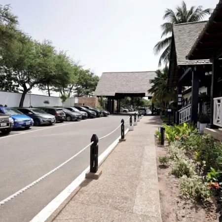 Labadi Beach Hotel