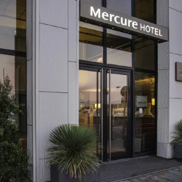 Hôtel Mercure Ajaccio