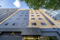 Seongnam Hotel K Hôtels à : 