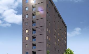Hotel Classe Stay Sapporo - Hizvo