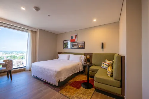 Hampton by Hilton Santiago de Los Caballeros