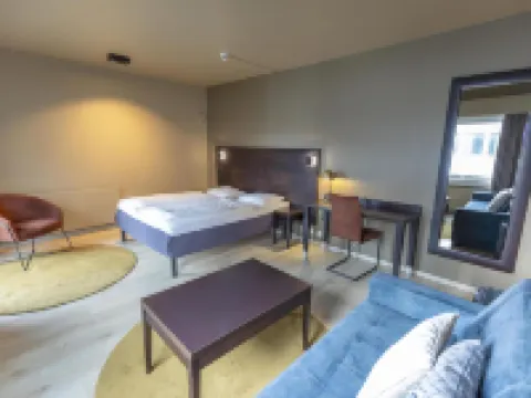 Scandic Victoria Florø Hotels in Florø