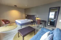 Scandic Victoria Florø Hotels in Florø