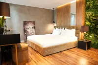 La Suite Boutique Hotel