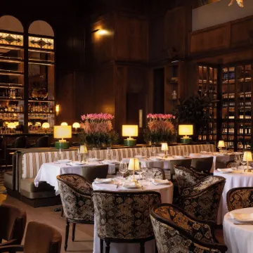 Le Germain Hotel Toronto