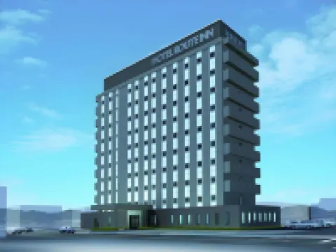 Hotel Route-Inn Masuda Hotels in Masuda