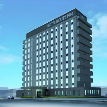 Hotel Route-Inn Masuda
