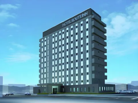 Hotel Route-Inn Masuda