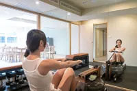 Good Hotel - Zhongxiao - Gym