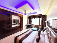 Crystal Ganga Heights 5 Min from Har Ki Pauri Hotels in Haridwar District