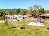 1 Bedroom Cabin - #6 - Near Cave Run Lake & Morehead State University Hotels in Rowan County