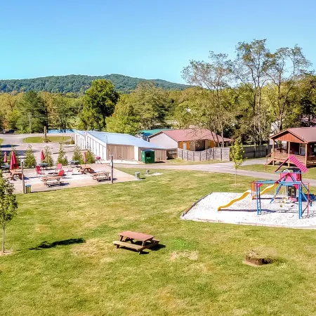 1 Bedroom Cabin - #6 - Near Cave Run Lake & Morehead State University
