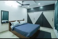N Cube Serviced Apartments - Homestays