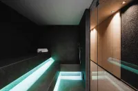 Muline Lodge - spa